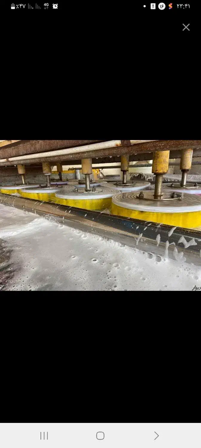 قالیشویی دستبافت وگل ابریشم سرویس دهی سراسر تهران|خدمات نظافت|تهران, قیطریه|دیوار