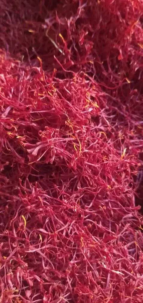 زعفران درجه یک قاین|خوردنی و آشامیدنی|مشهد, شهرک بهارستان|دیوار