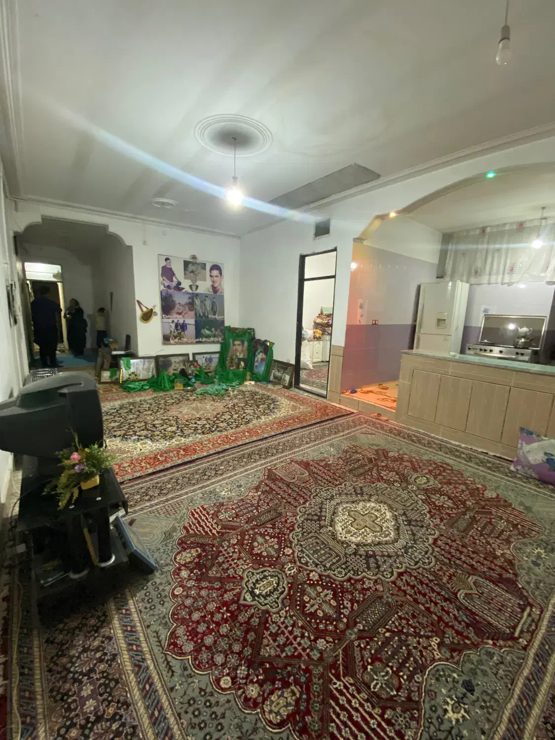 ویلایی/۸۶متر/خیابان ۲۴متری|فروش خانه و ویلا|دورود, |دیوار