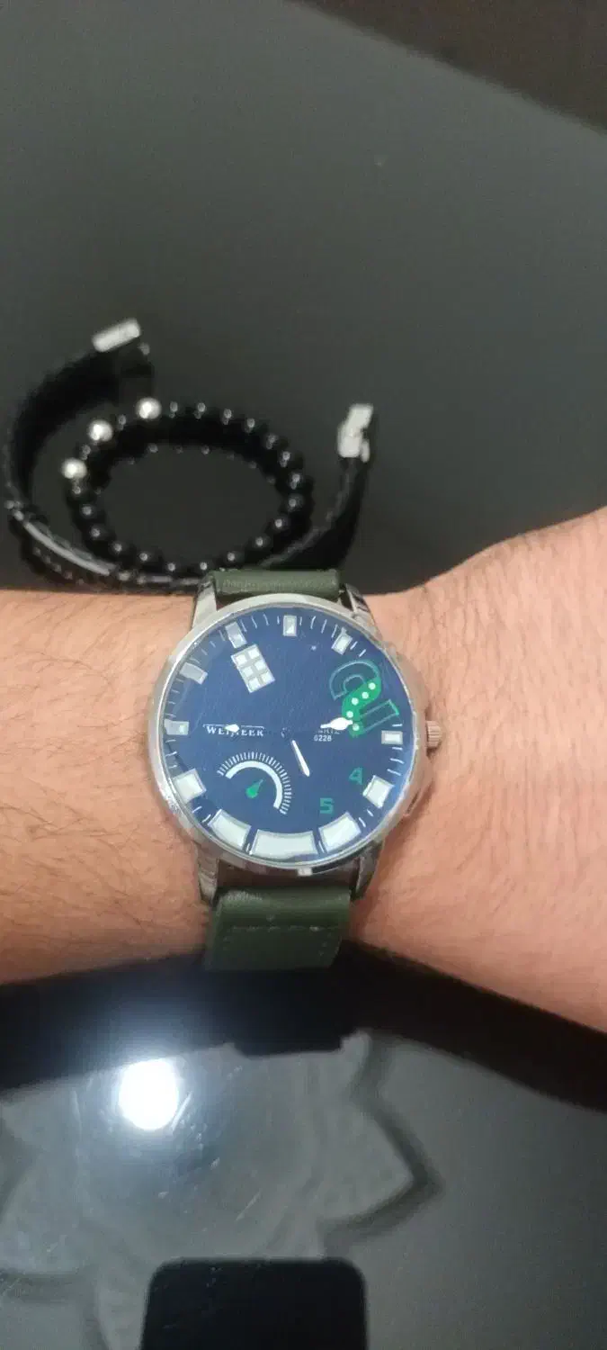 ست مردانه|ساعت|ارومیه, |دیوار