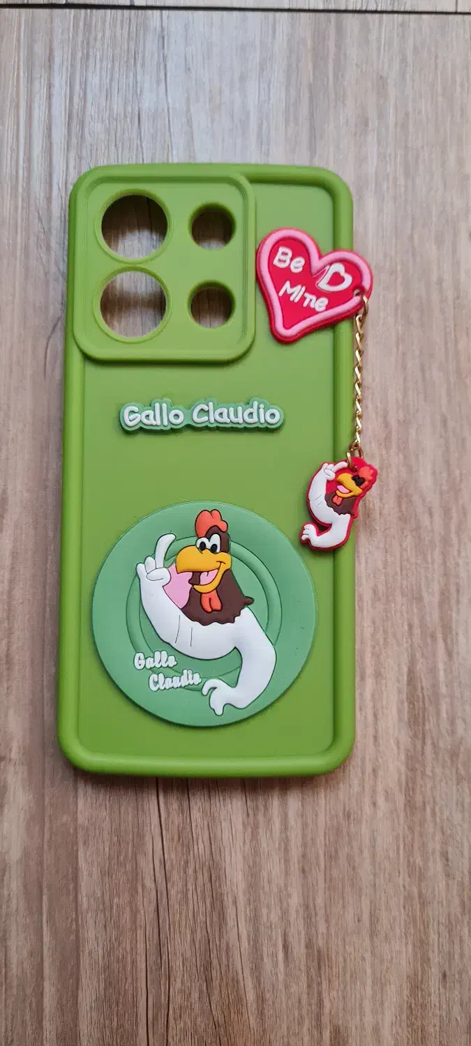 گارد redmi not 13|لوازم جانبی موبایل و تبلت|مشهد, نوفل لوشاتو|دیوار