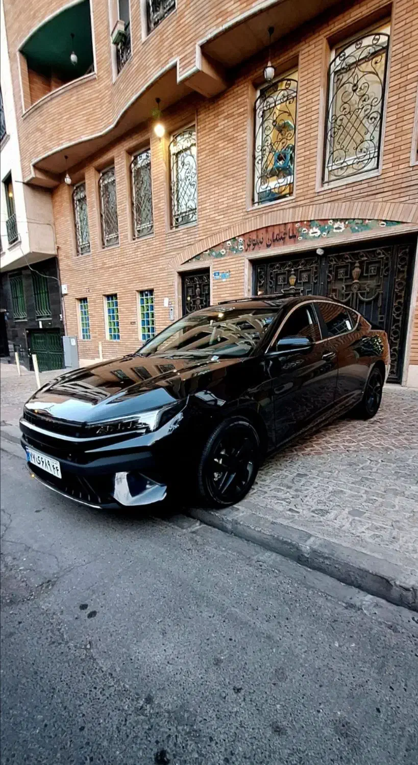 کی ام سی j7 kmc  مدل ۱۴۰۳ مشابه صفر کم کار خانگی|خودرو سواری و وانت|تهران, شهران جنوبی|دیوار