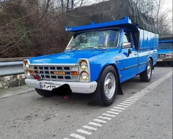 وانت باربری|خدمات حمل و نقل|انزل, |دیوار