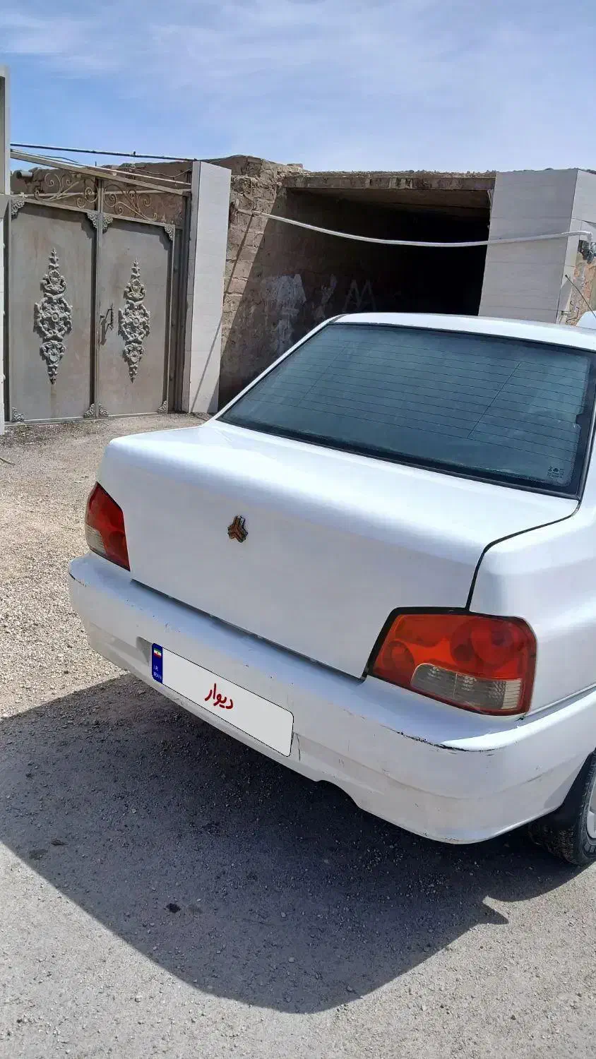 132|خودرو سواری و وانت|کارون, |دیوار