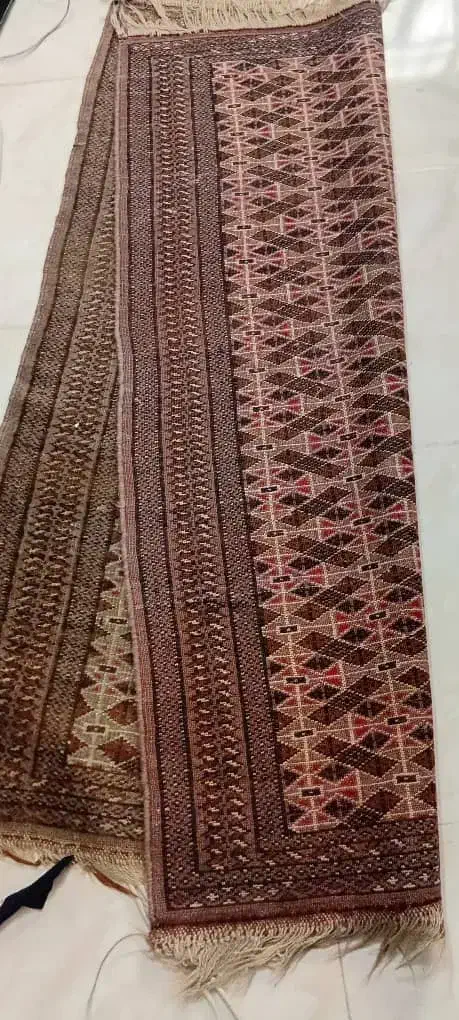 گلیم دست بافت|فرش|تهران, اتابک|دیوار