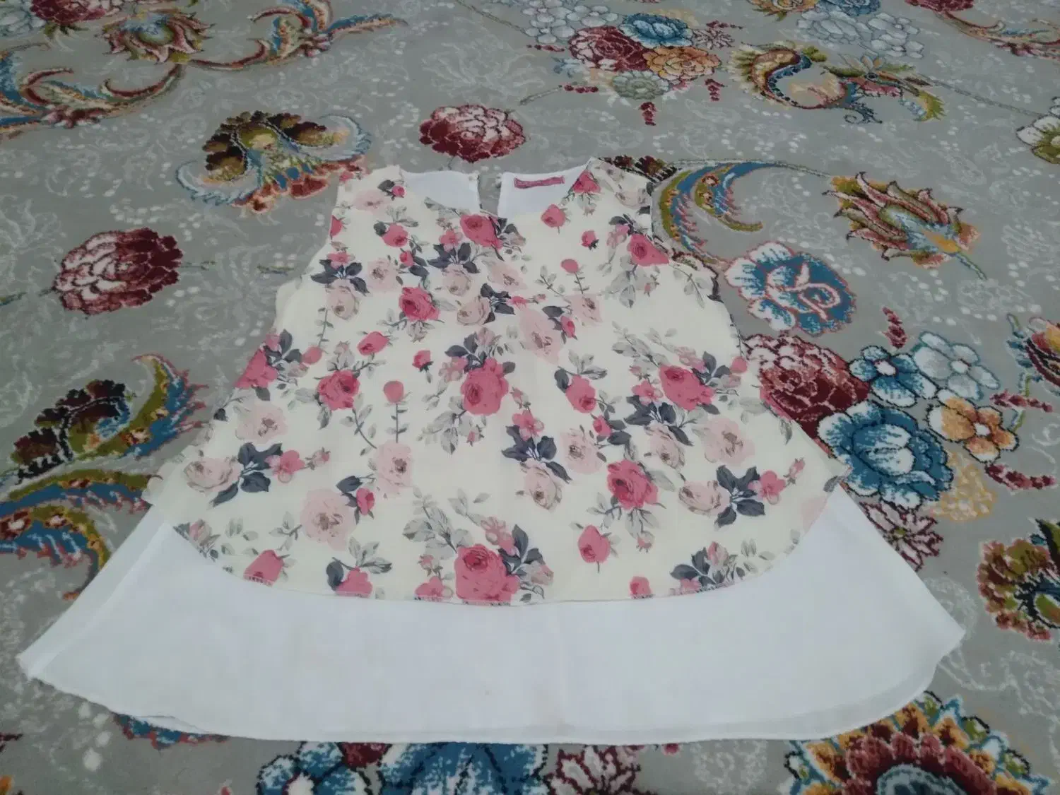 لباس دخترانه|لباس|کامیاران, |دیوار