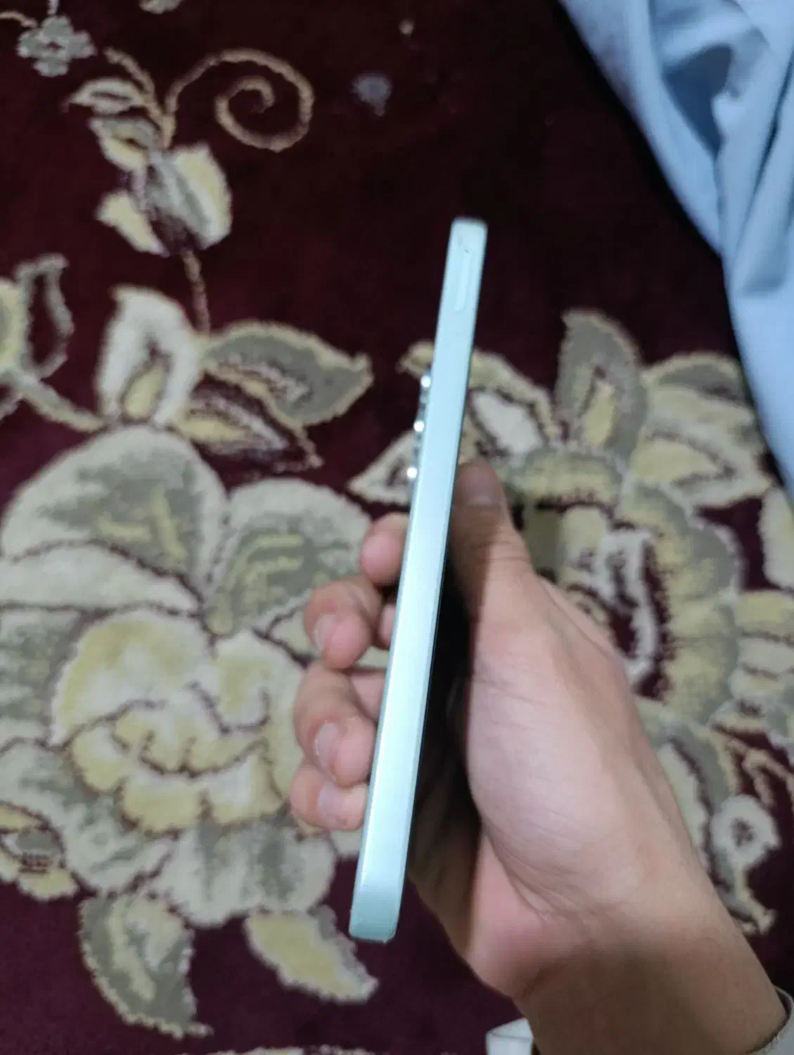 گوشی سامسونگ a16 128/4|موبایل|مشهد, شهرک شهید باهنر|دیوار