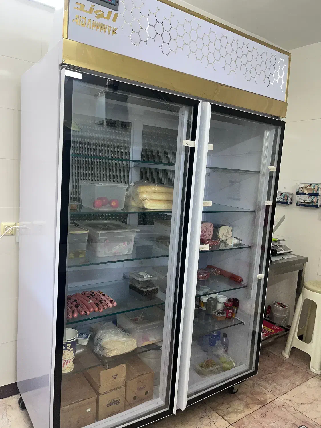 وسایل فروشی فوری معاوضه با خودرو..|فروشگاه و مغازه|مشهد, رضاشهر|دیوار