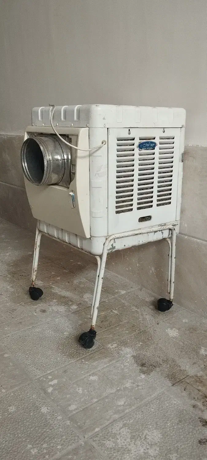 کولر ابی 3000|کولر آبی|نقده, |دیوار