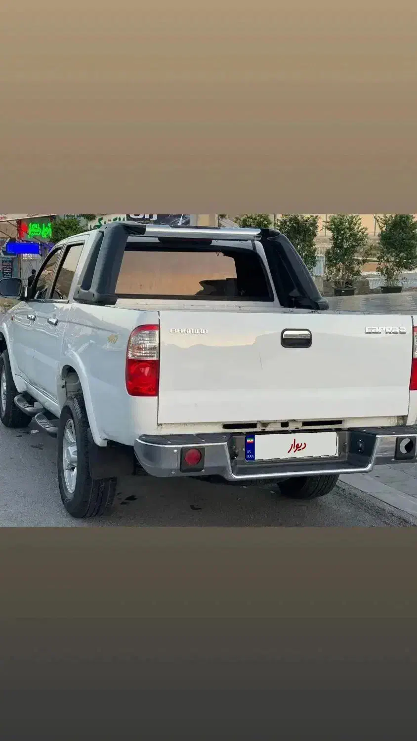 کاپرا 89درحد|خودرو سواری و وانت|سقز, |دیوار