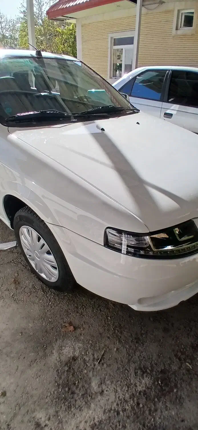 خودر سمندسورن پلاس گاز سیمی اخر ۱۴۰۲|خودرو سواری و وانت|یاسوج, |دیوار