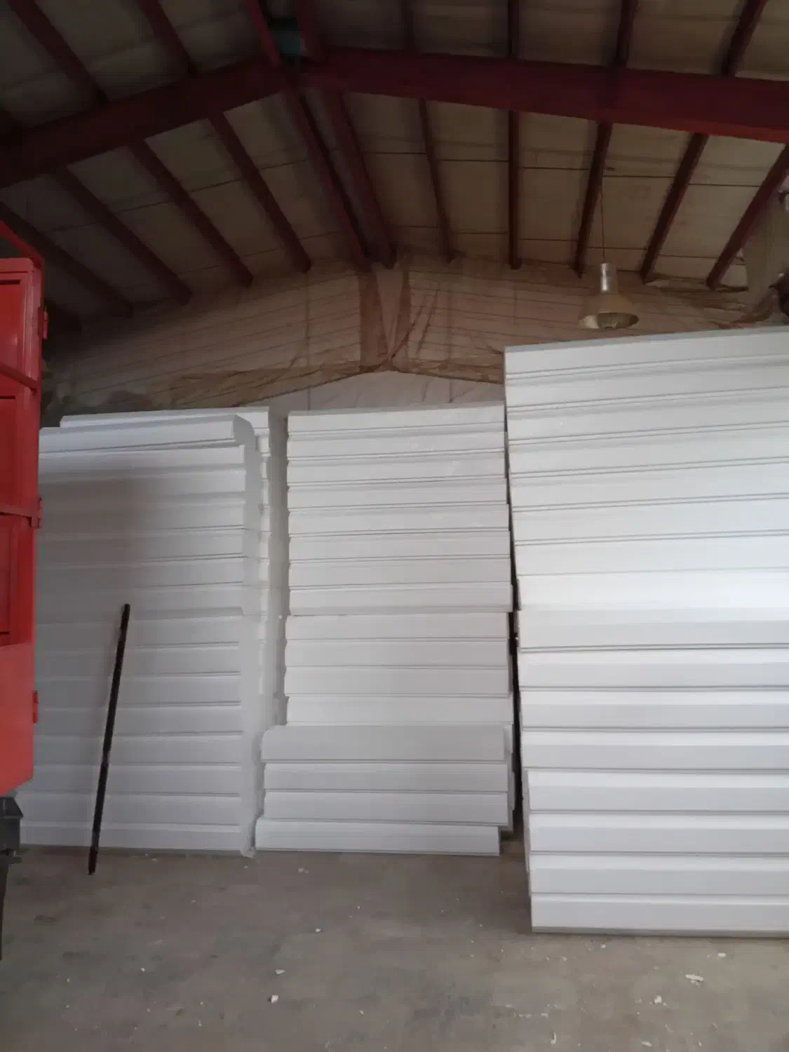 یونولیت سقفی|عمده‌فروشی|تاکستان, |دیوار