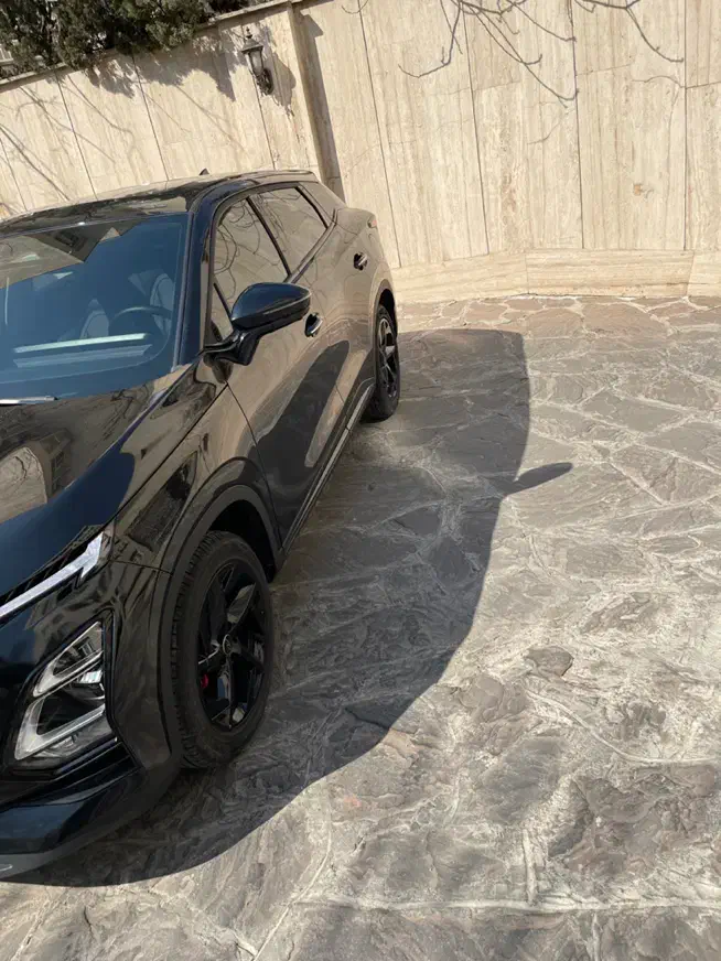 فونیکس fx 1402|خودرو سواری و وانت|تهران, اختیاریه|دیوار