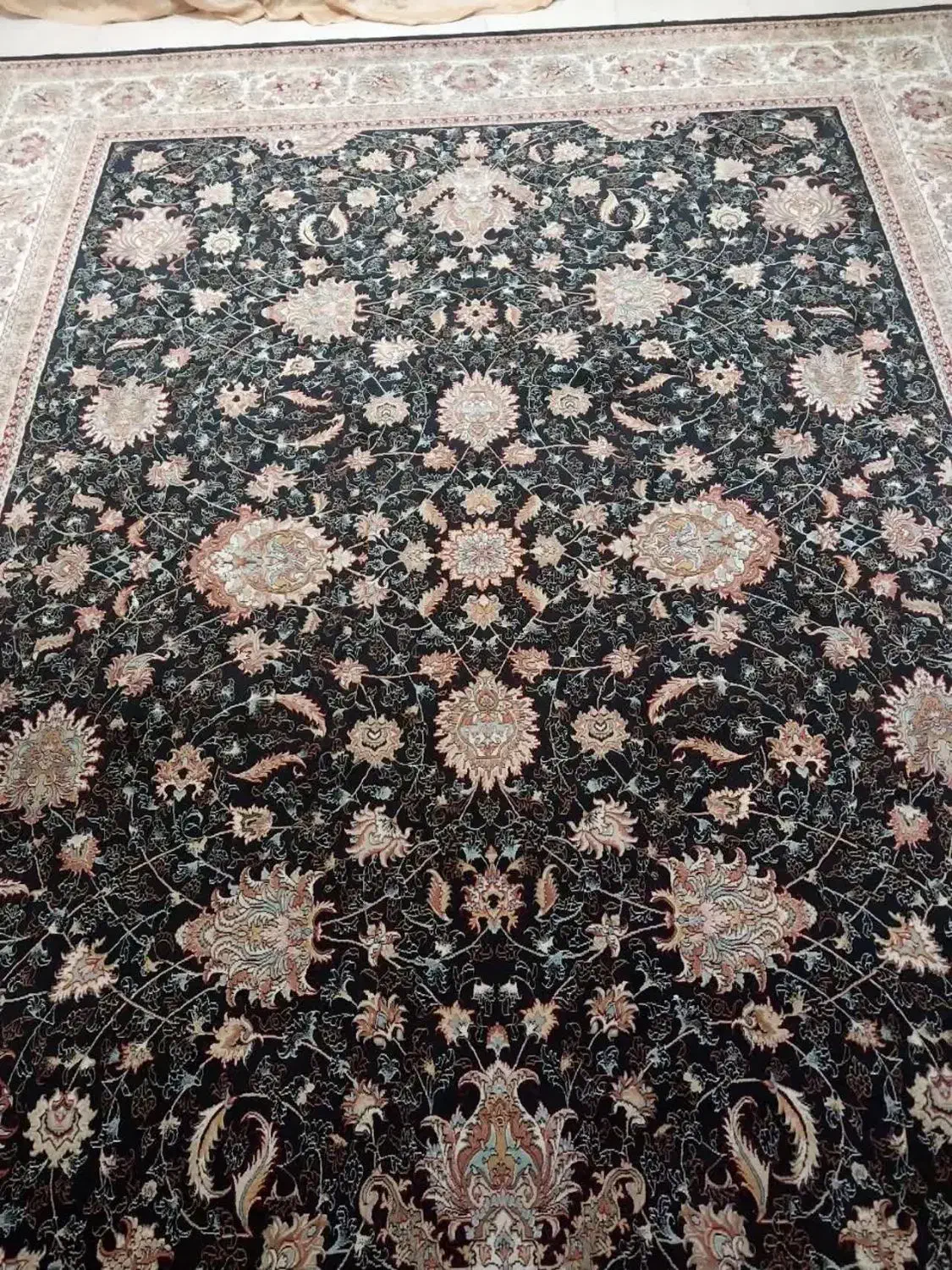 فرش ۱۲ و ۹ متری|فرش|اراک, |دیوار