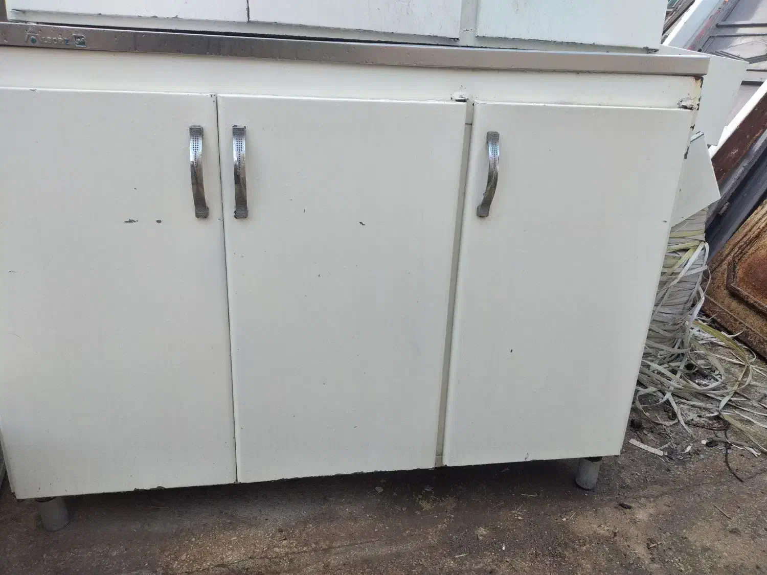 کابینت|آب‌چکان و نظم‌دهنده ظروف|سرپل ذهاب, |دیوار