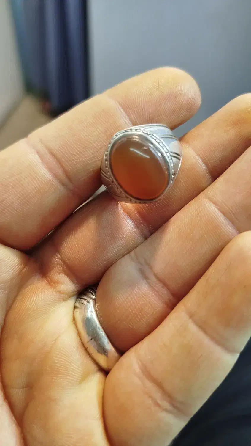 انگشتر عقیق|جواهرات|قم, منبع آب|دیوار