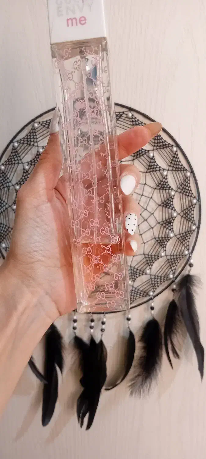 عطر گوچی envy me اصل|آرایشی، بهداشتی، درمانی|تهران, تهرانسر شمالی|دیوار