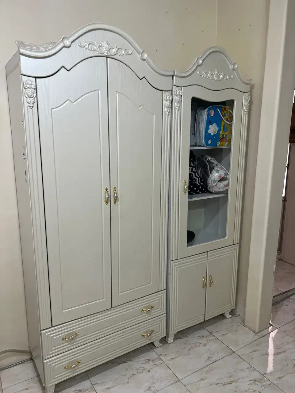 کمد لباس بچه کودک نوجوان|اسباب و اثاث بچه|تهران, تهرانسر غربی|دیوار