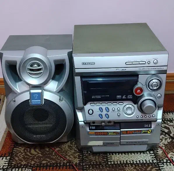 ضبط|سیستم صوتی خانگی|اصفهان, پوریای ولی|دیوار
