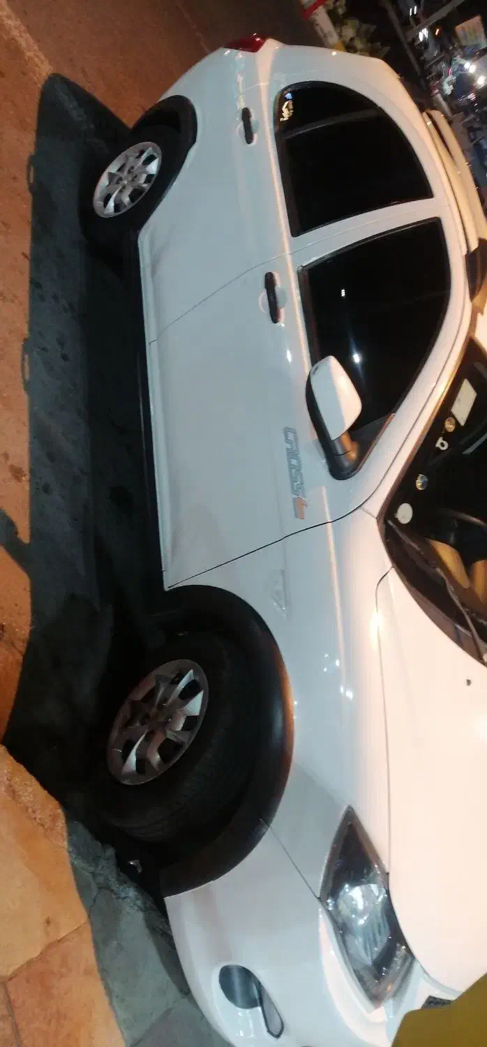 کوییک۱۴۰۱|خودرو سواری و وانت|ساوه, |دیوار