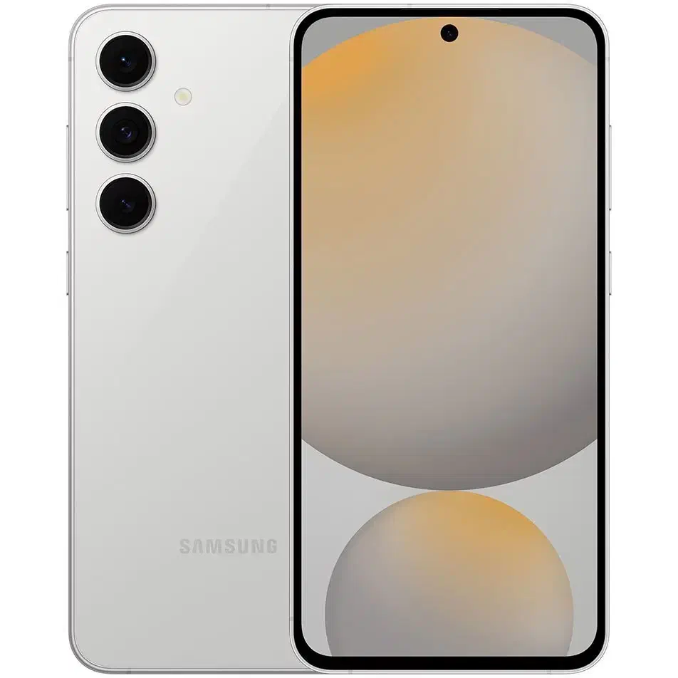 گوشی s24 fe|موبایل|شاهرود, |دیوار