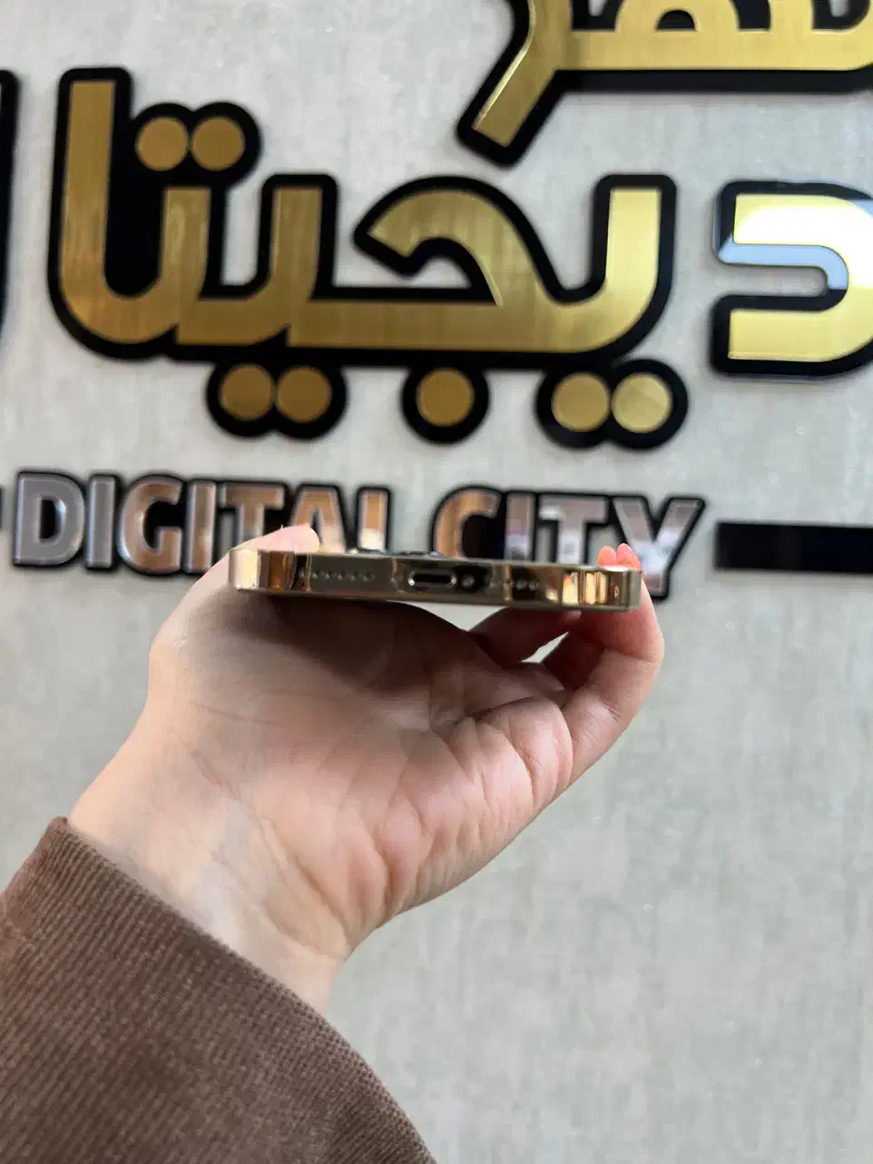 آیفون 13پرومکس کارکرده با حافظه ۲۵۶گیگ|موبایل|ماسال, |دیوار