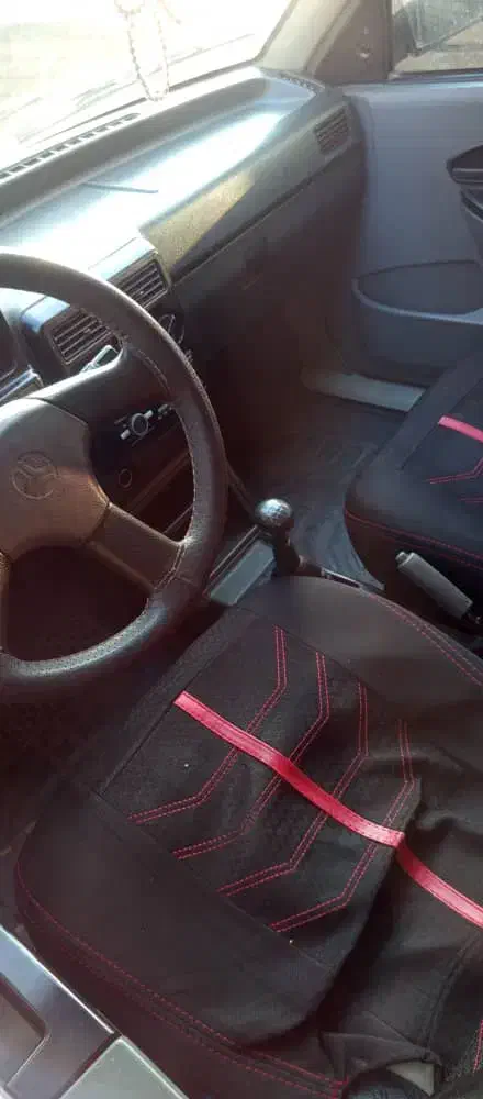 پراید مدل ۸۸ دوگانه کارخانه|خودرو سواری و وانت|ارومیه, |دیوار