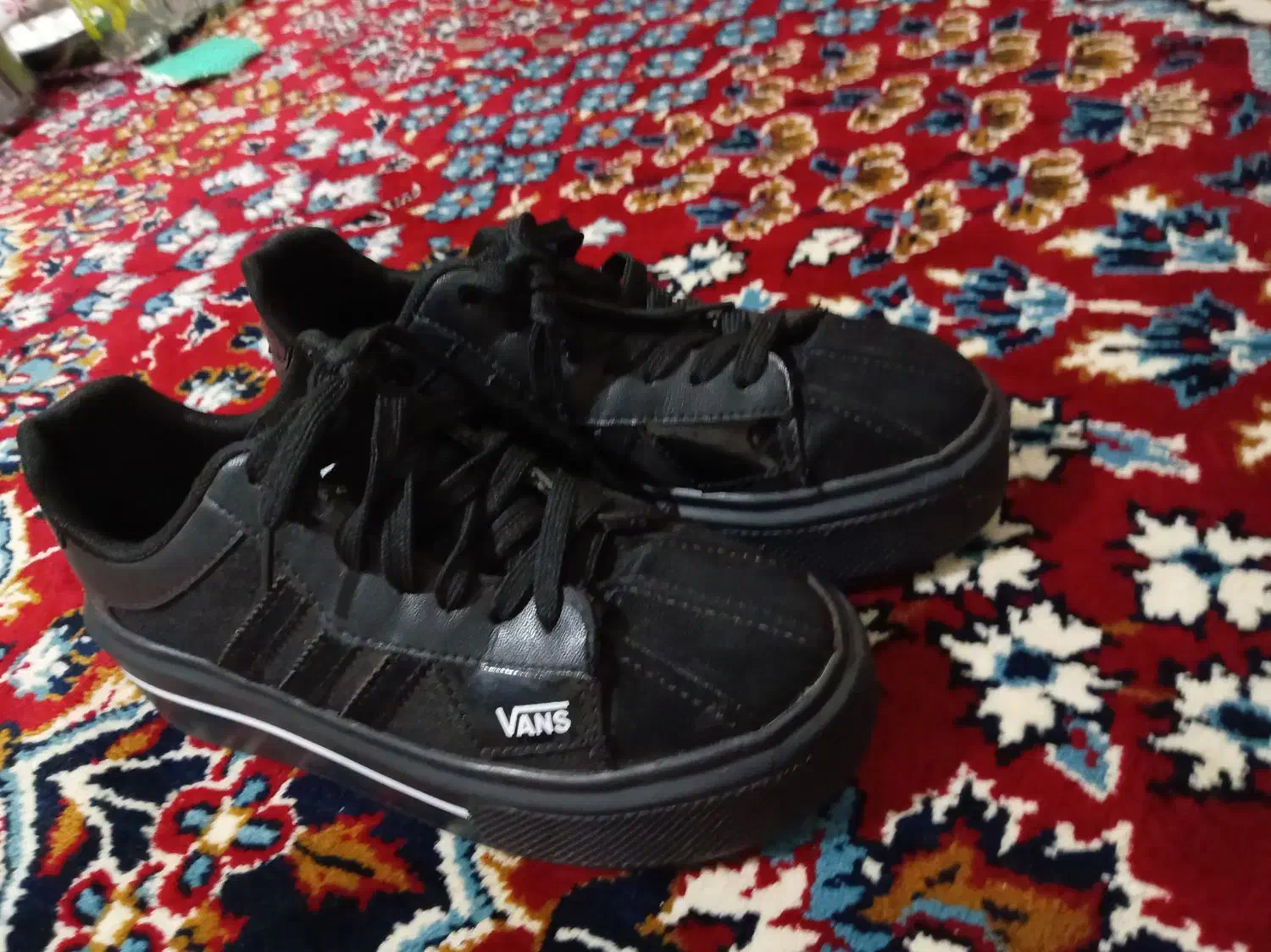 کفش اسپرت|کیف، کفش، کمربند|سبزوار, زینبیه|دیوار