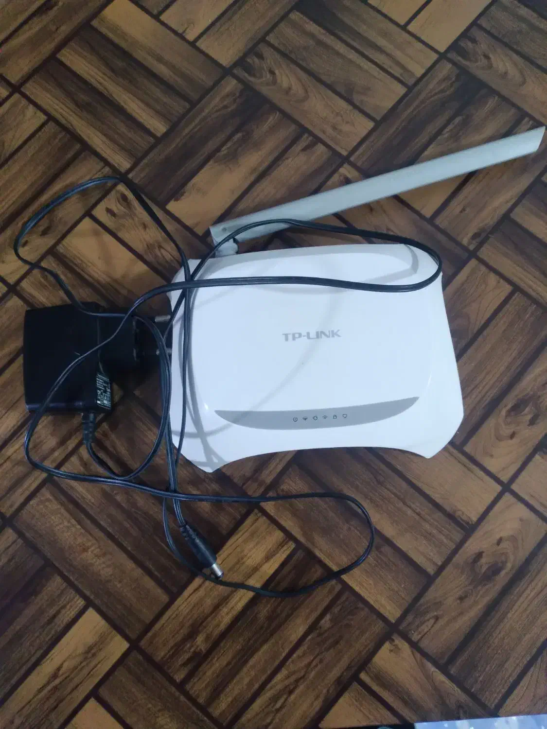 مودم TP-LINK|مودم و تجهیزات شبکه|اسفراین, |دیوار