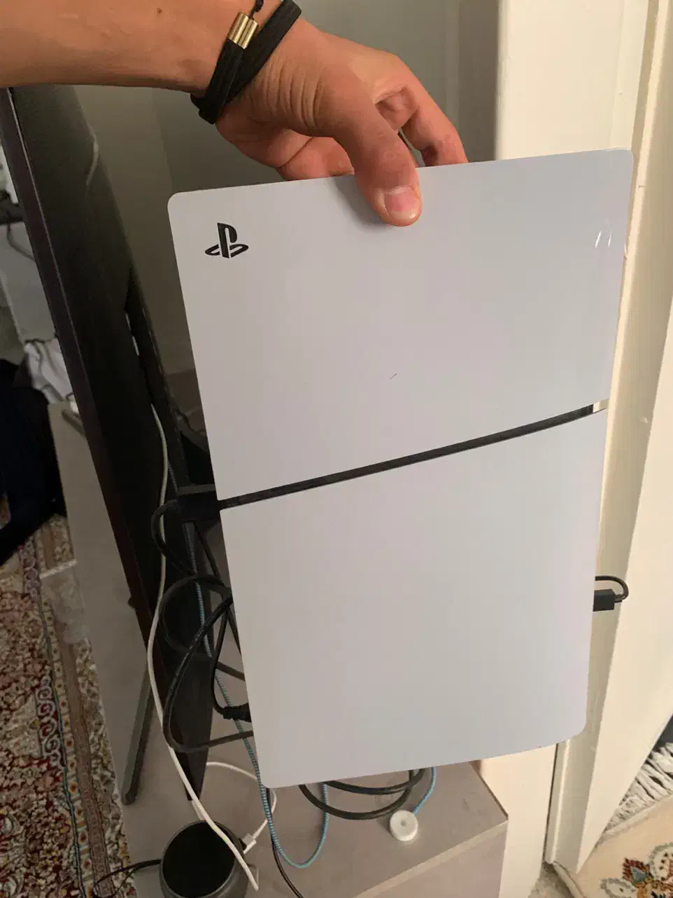 پلی استیشن|کنسول، بازی ویدئویی و آنلاین|تهران, علی‌آباد|دیوار