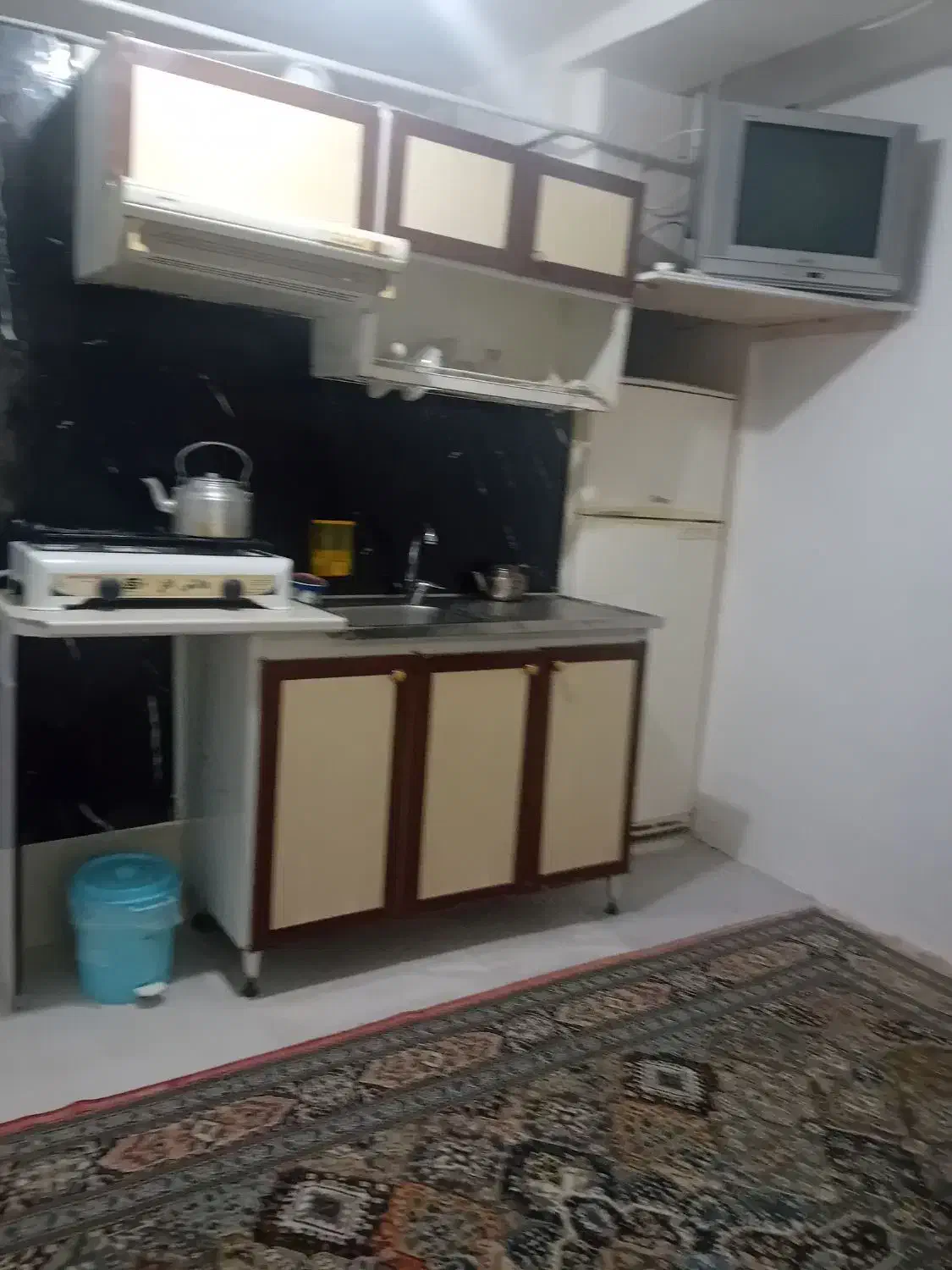 اجاره روزانه سوئیت باپارکینگ|اجارهٔ کوتاه‌مدت آپارتمان و سوئیت|رشت, پیرکلاچای|دیوار