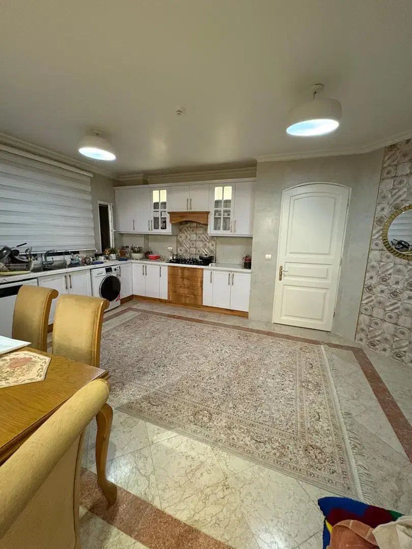 ۲۲۰ متر آپارتمان صاحبقرانیه قاسمی/ پلان تقکیکی|اجارهٔ آپارتمان|تهران, اقدسیه|دیوار