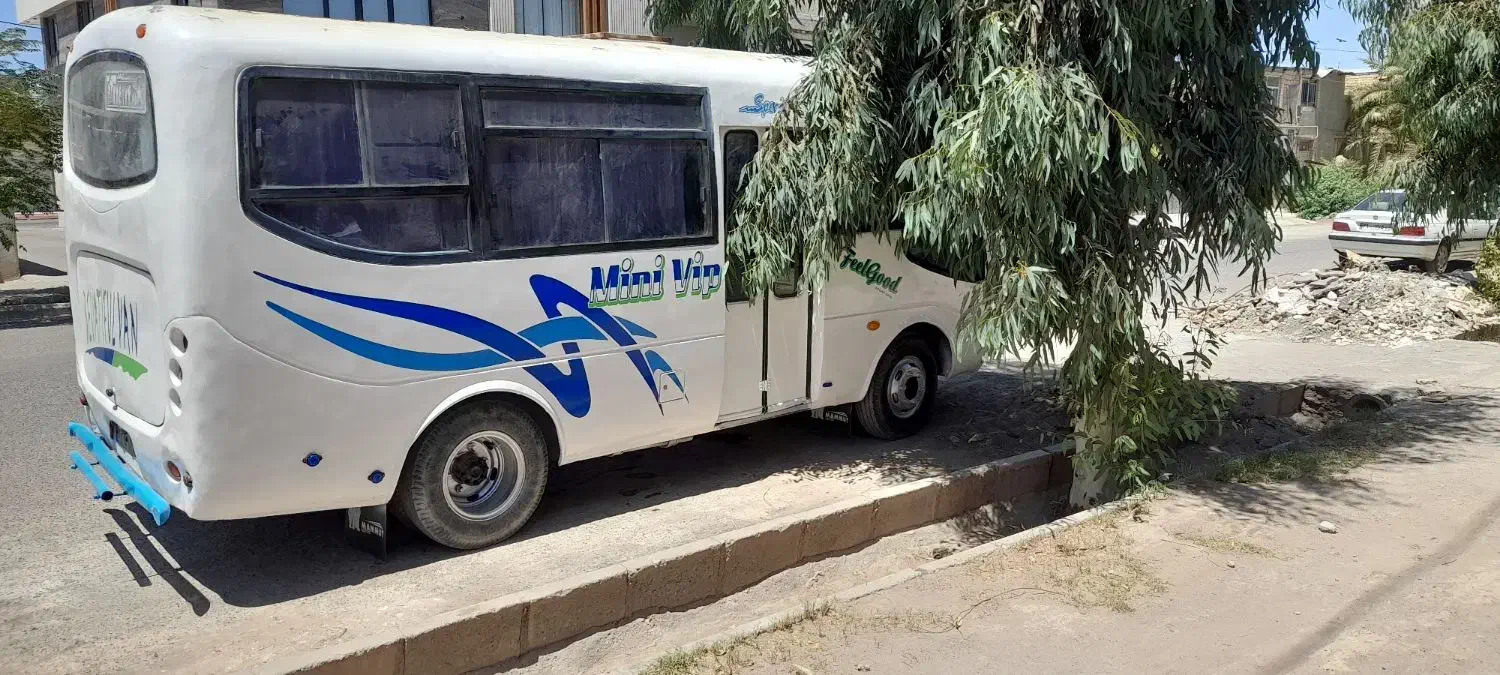مینیبوس سیترا|خودرو سنگین|سیرجان, |دیوار