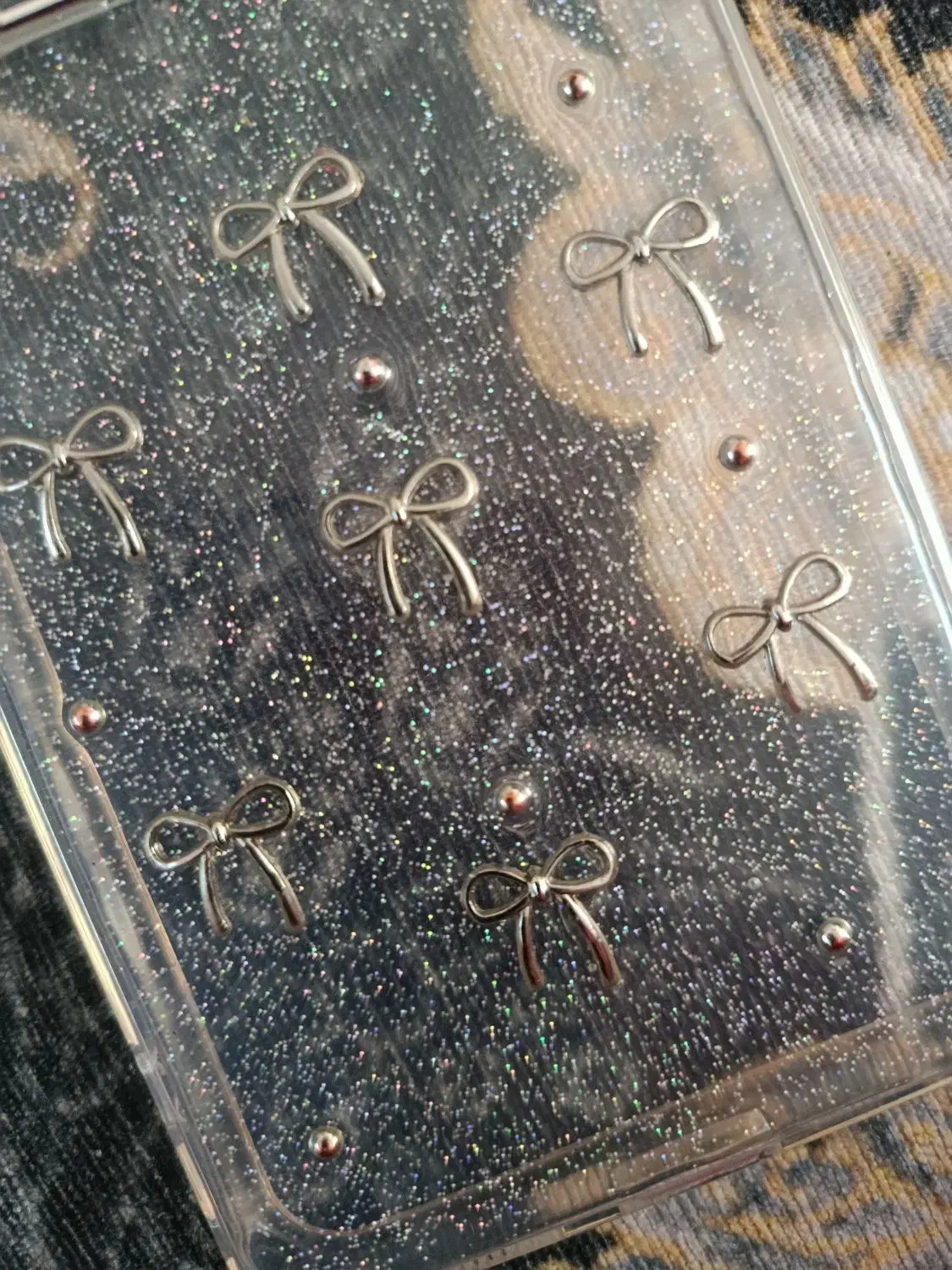 گارد نو نوت 14شفاف|لوازم جانبی موبایل و تبلت|مشهد, شهید معقول|دیوار