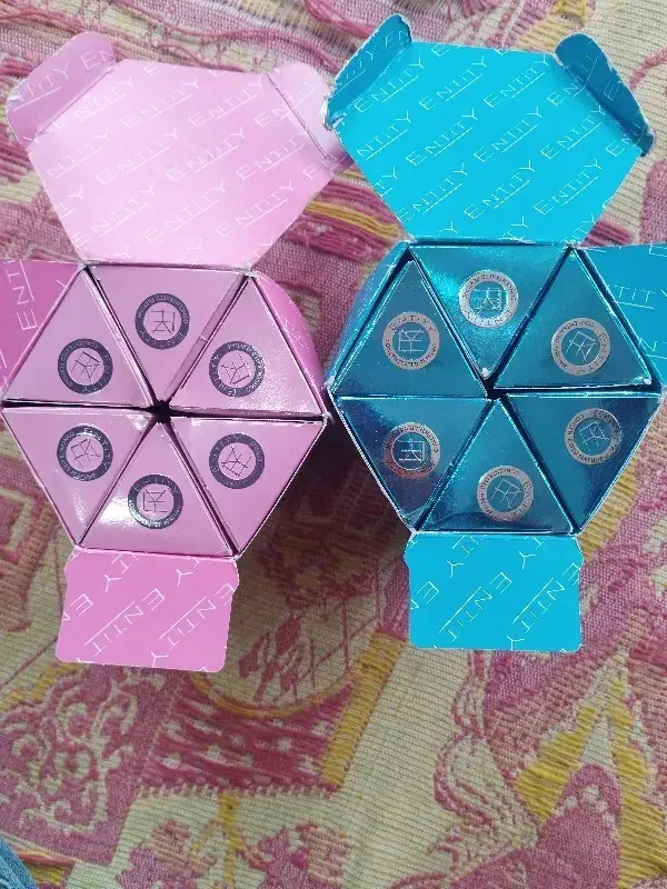 عطر های قلمی مارک ENTITY|آرایشی، بهداشتی، درمانی|مرند, |دیوار