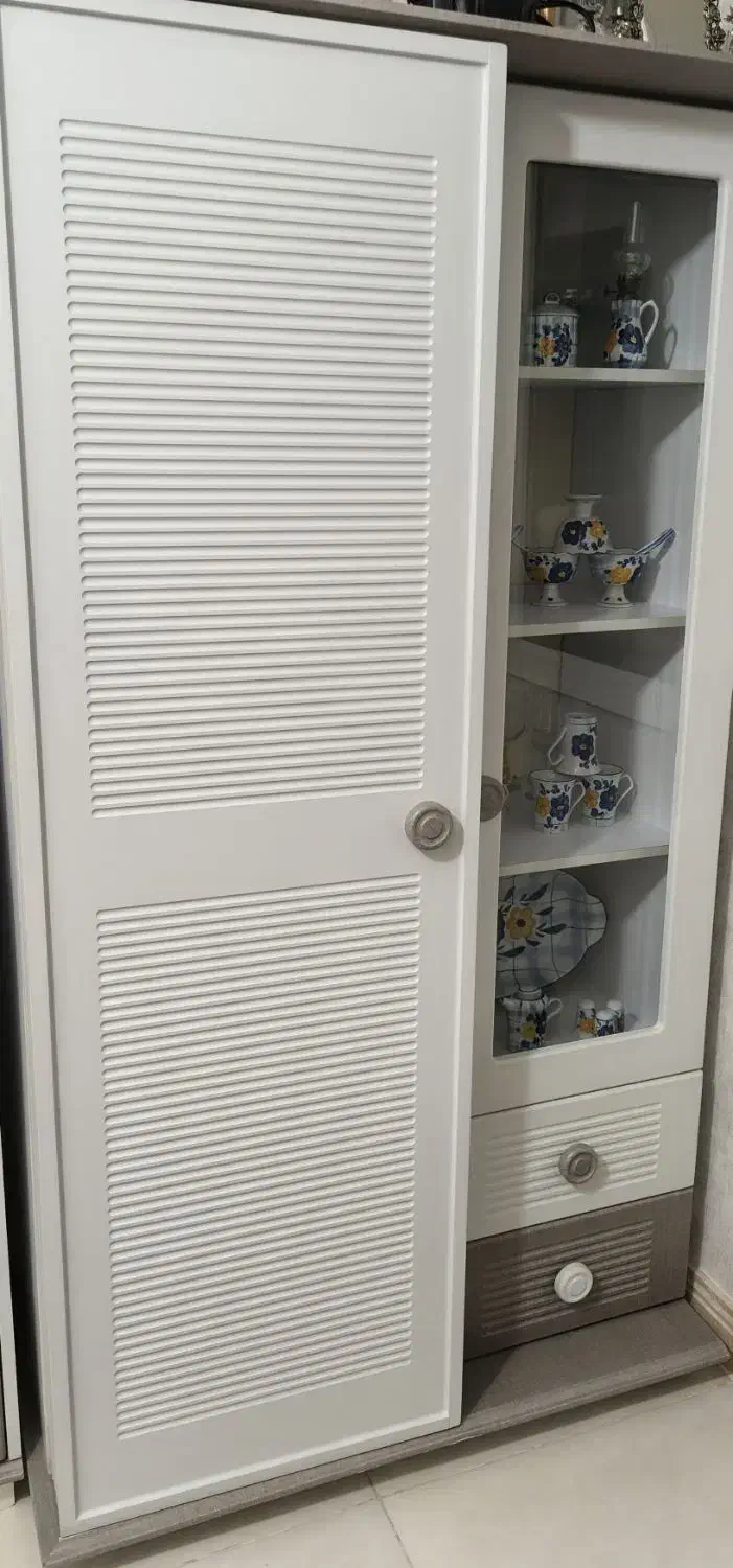 سرویس کمد کودک و نوجوان|تخت و سرویس خواب|ری, ظهیرآباد|دیوار