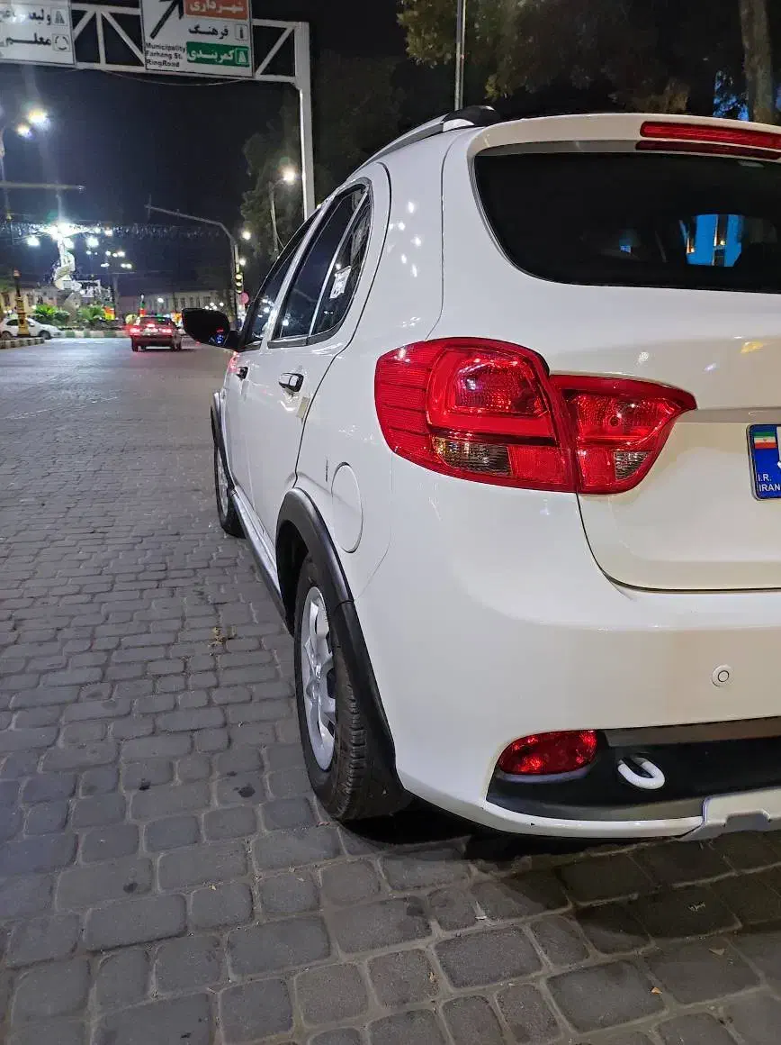 کوییکgxl مدل۴۰۳|خودرو سواری و وانت|رودسر, |دیوار