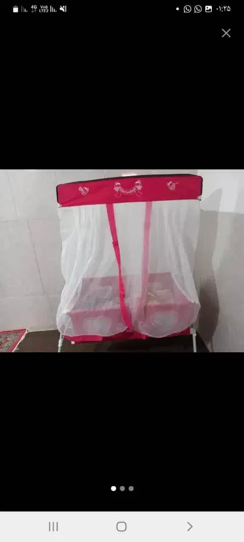 گهواره|اسباب و اثاث بچه|یزد, |دیوار