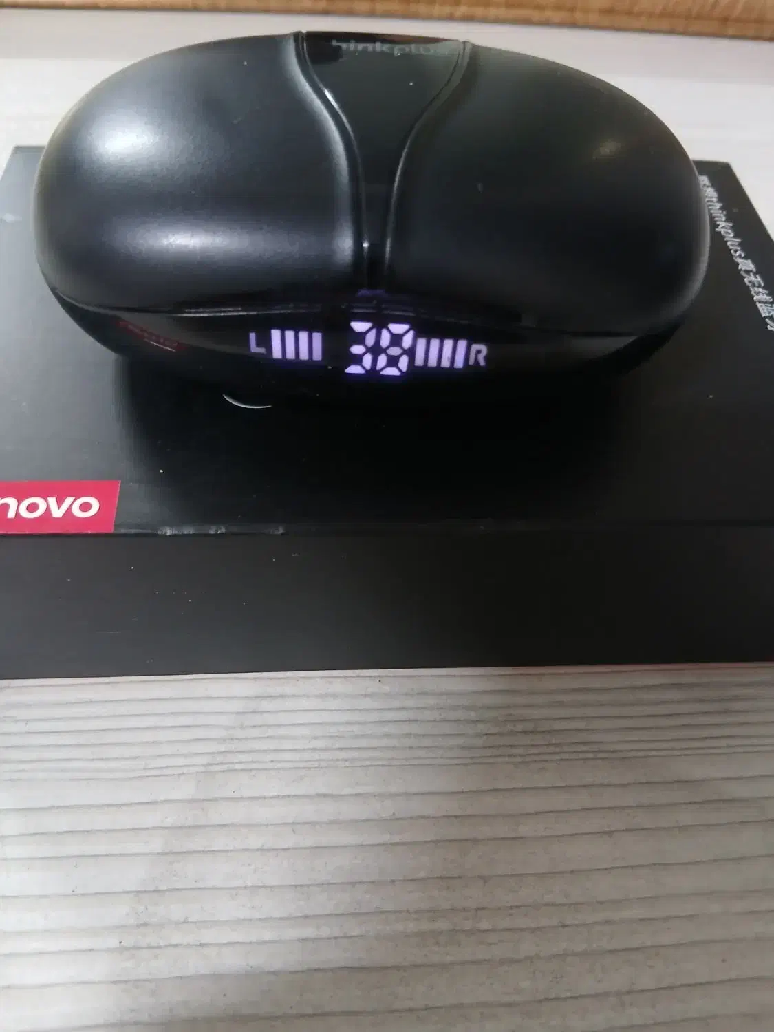 لنوو مدل Live Pods XT80|لوازم جانبی موبایل و تبلت|تهران, هاشمی|دیوار