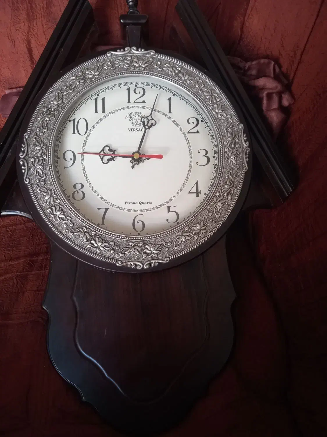 ساعت دیواری|ساعت دیواری و تزئینی|کرمان, |دیوار