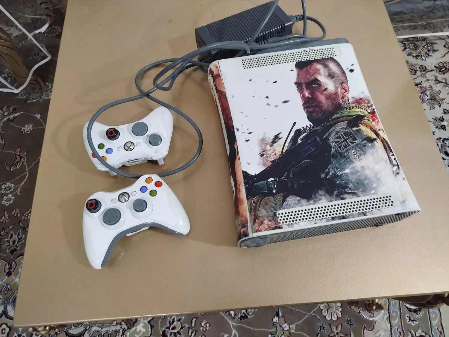 ایکس باکس|کنسول، بازی ویدئویی و آنلاین|خرمآباد, |دیوار