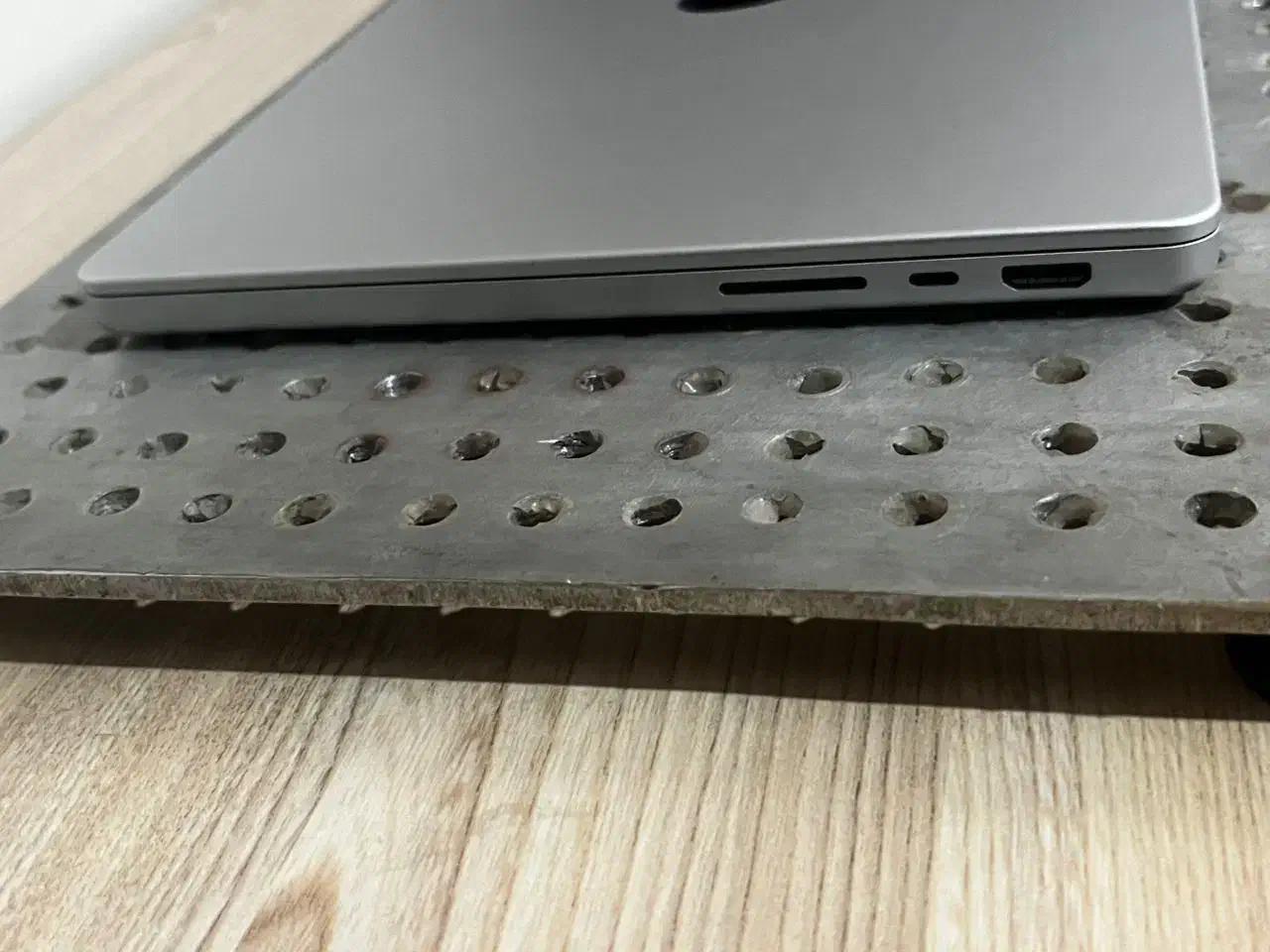 مک بوک پرو ام۲  MacBook pro M2 Max 2023|رایانه همراه|تهران, اباذر|دیوار