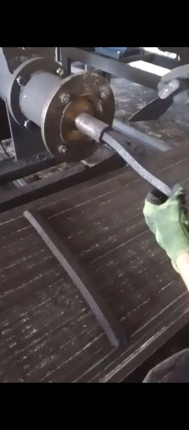 دستگاه زغال پسته و دستگاه زغال چینی|ماشین‌آلات صنعتی|رباط‌کریم, الارد|دیوار