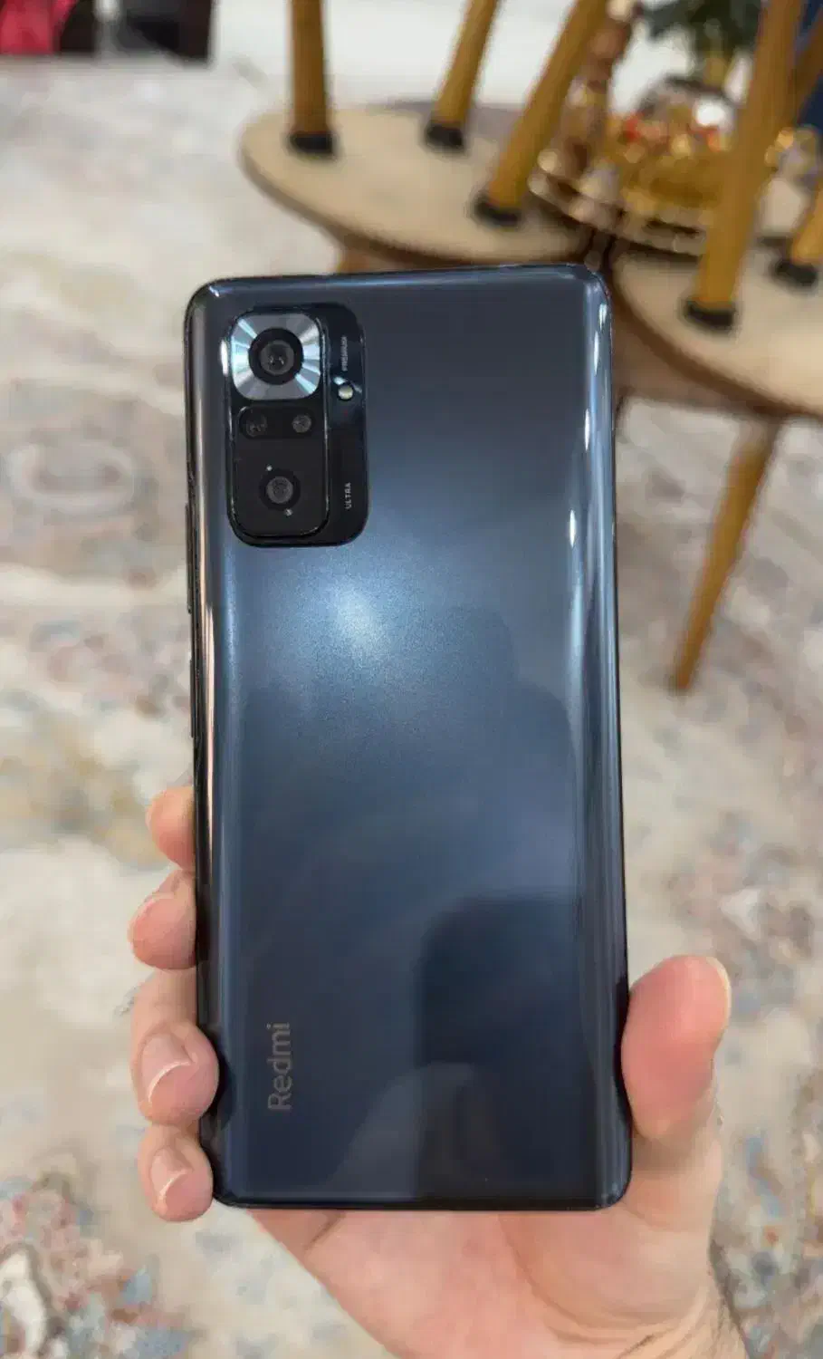 note 10 pro گیگ 256رم 8 تمیز|موبایل|ارومیه, |دیوار