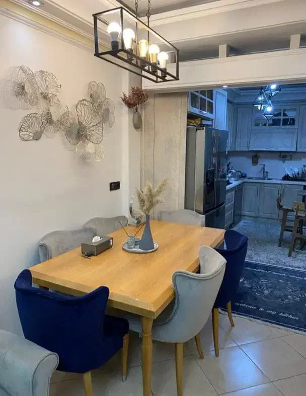 فروش50متر -فول امکانات تراورتن-شهرک پرواز|فروش آپارتمان|تهران, شهرک پرواز|دیوار