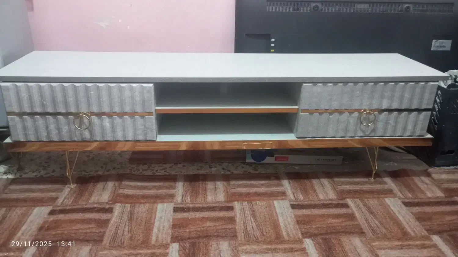 میز تلویزیون|میز تلویزیون|مسجد سلیمان, |دیوار