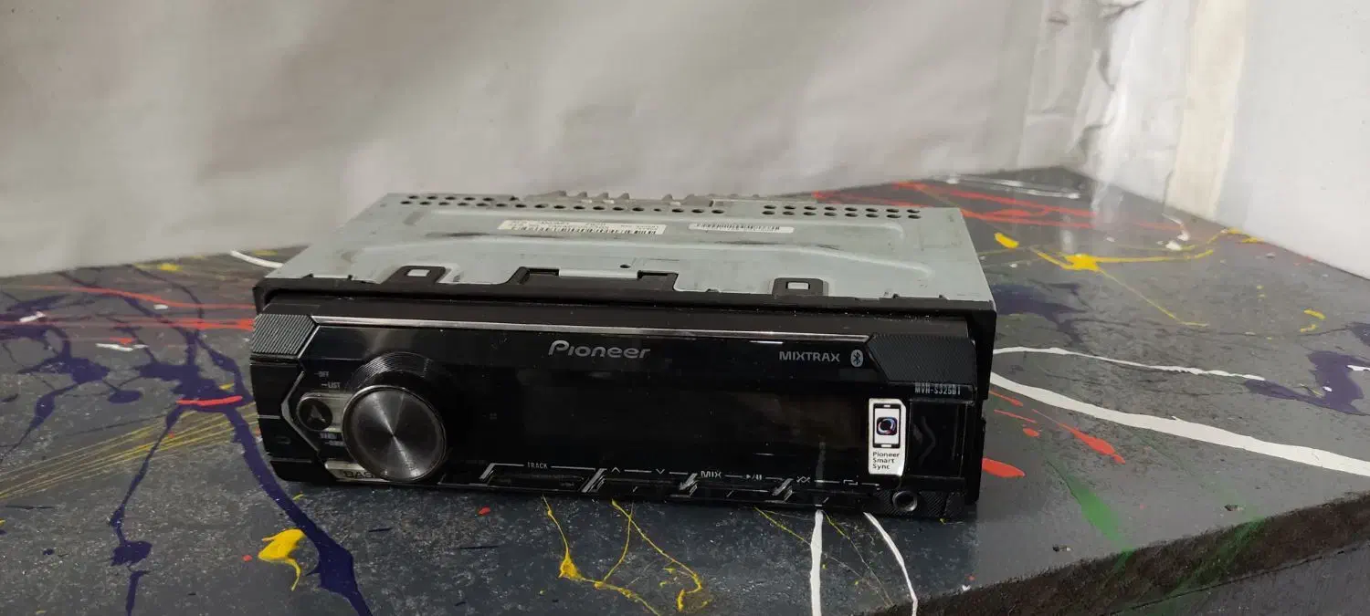 ظبط۳۲۵|سیستم صوتی خانگی|پاکدشت, خاتون آباد|دیوار