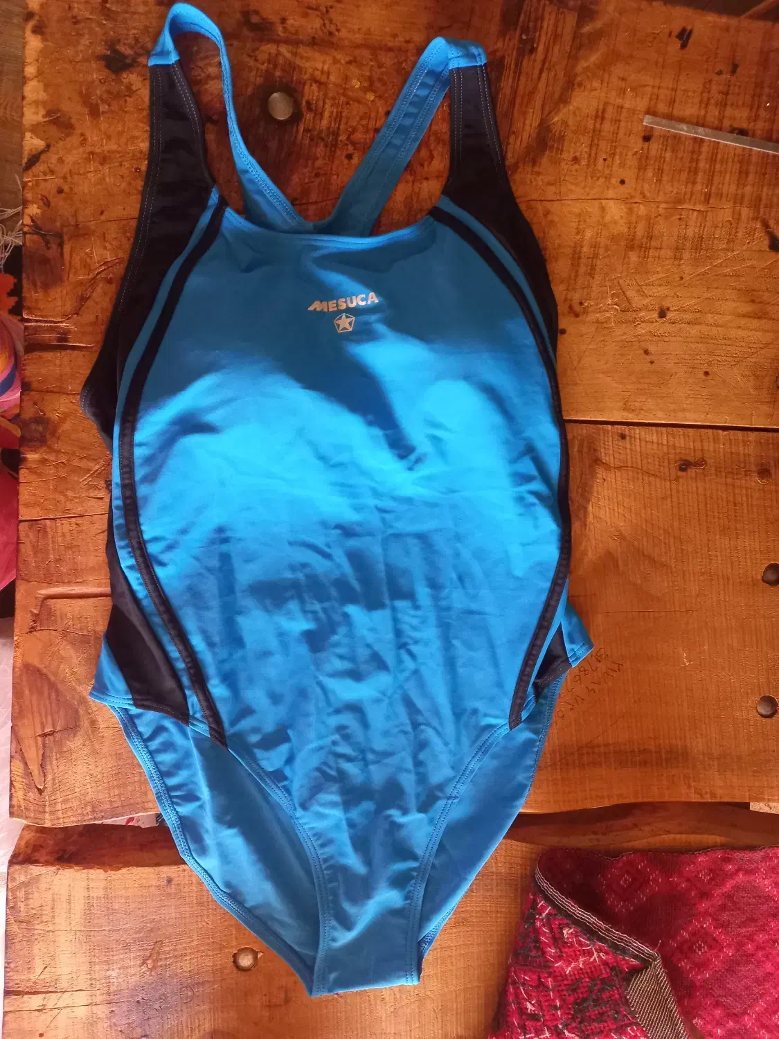 مایو قهرمانی|غواصی و ورزشهای آبی|محمدشهر, زیبادشت|دیوار