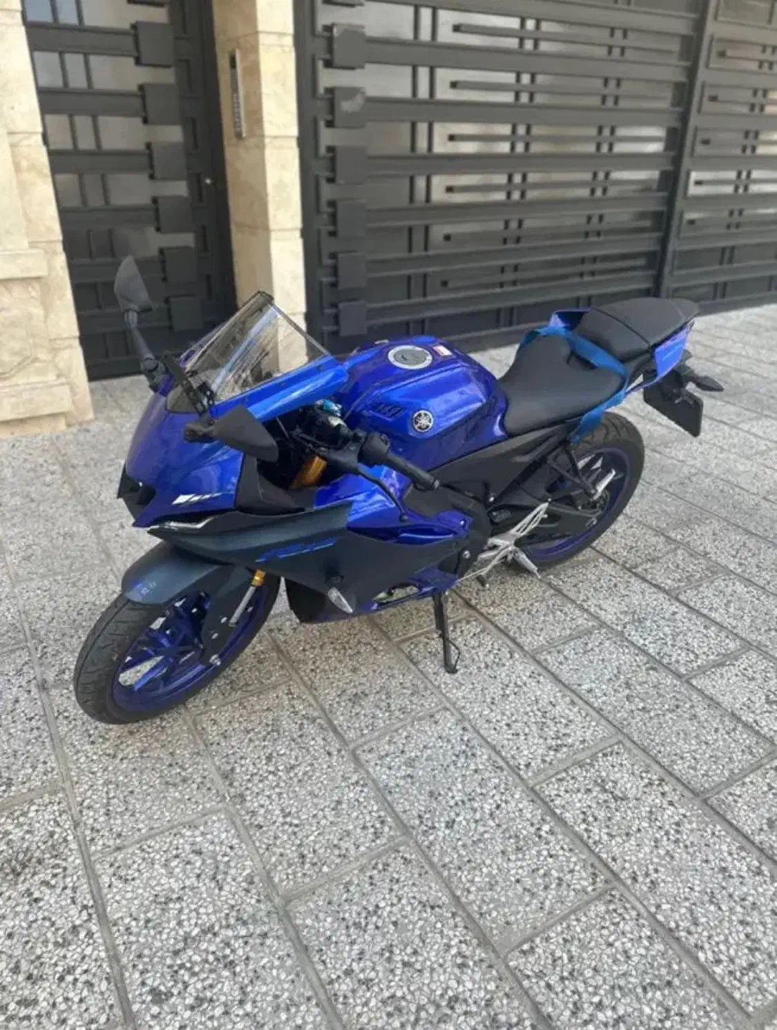 موتور|موتورسیکلت|مشهد, بهشت|دیوار