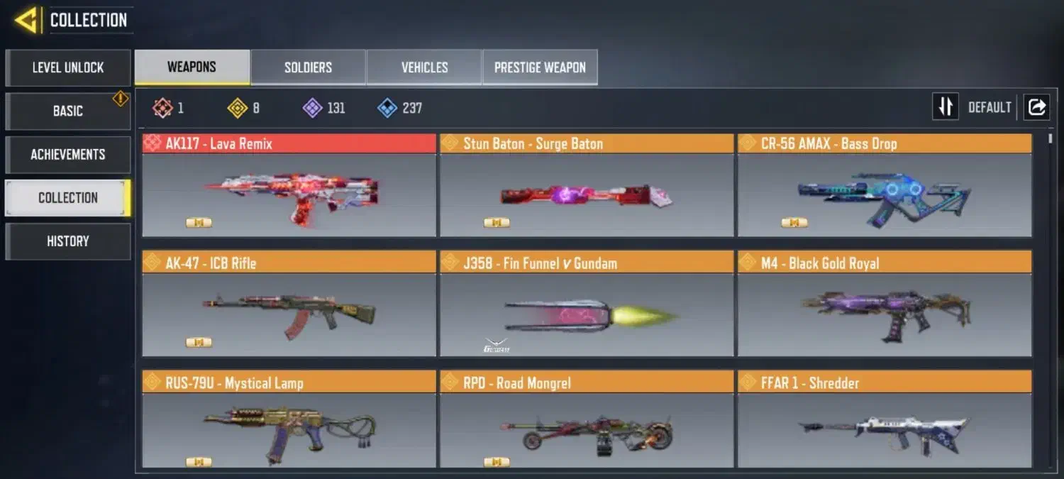 فروش اکانت کلاف سیزن یک|کنسول، بازی ویدئویی و آنلاین|محمدشهر, محمدشهر|دیوار